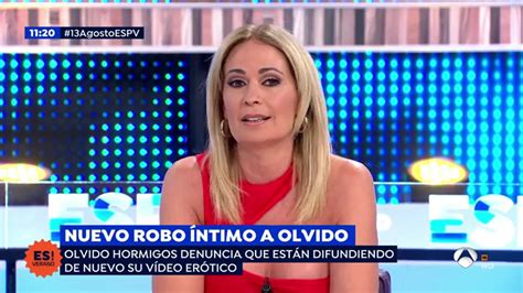 olvido hormigos porn video|Olvido Hormigos Porn Star Videos .